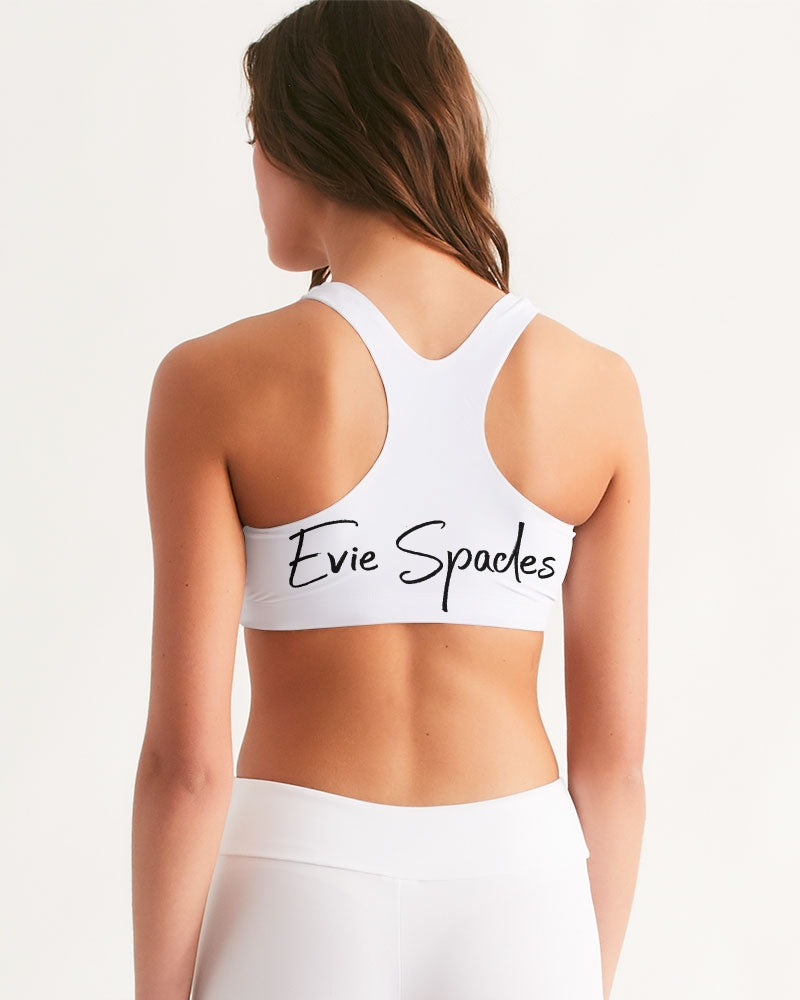 Shar Peis Women's Seamless Sports Bra