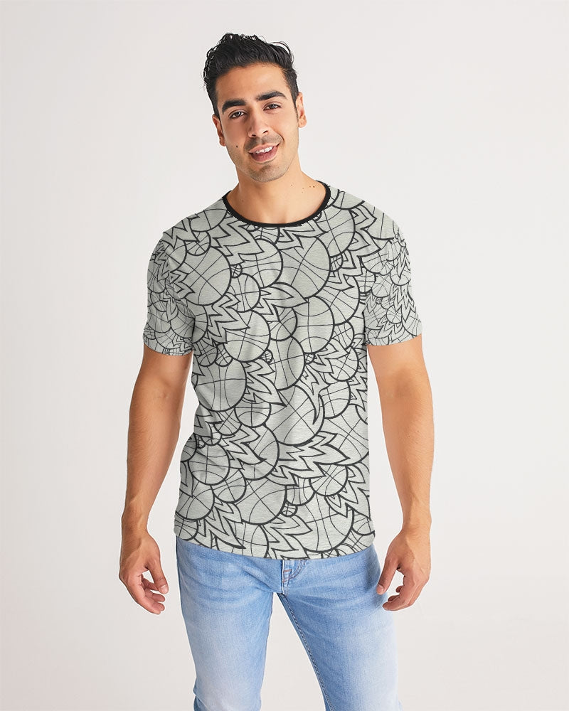 Shaun's Basketballs 2023 Men's Tee