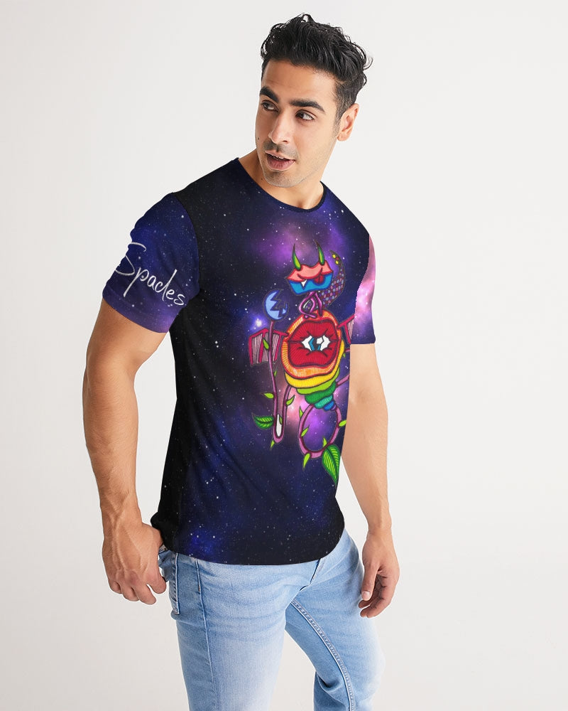 Galaxy 3 Men's Tee