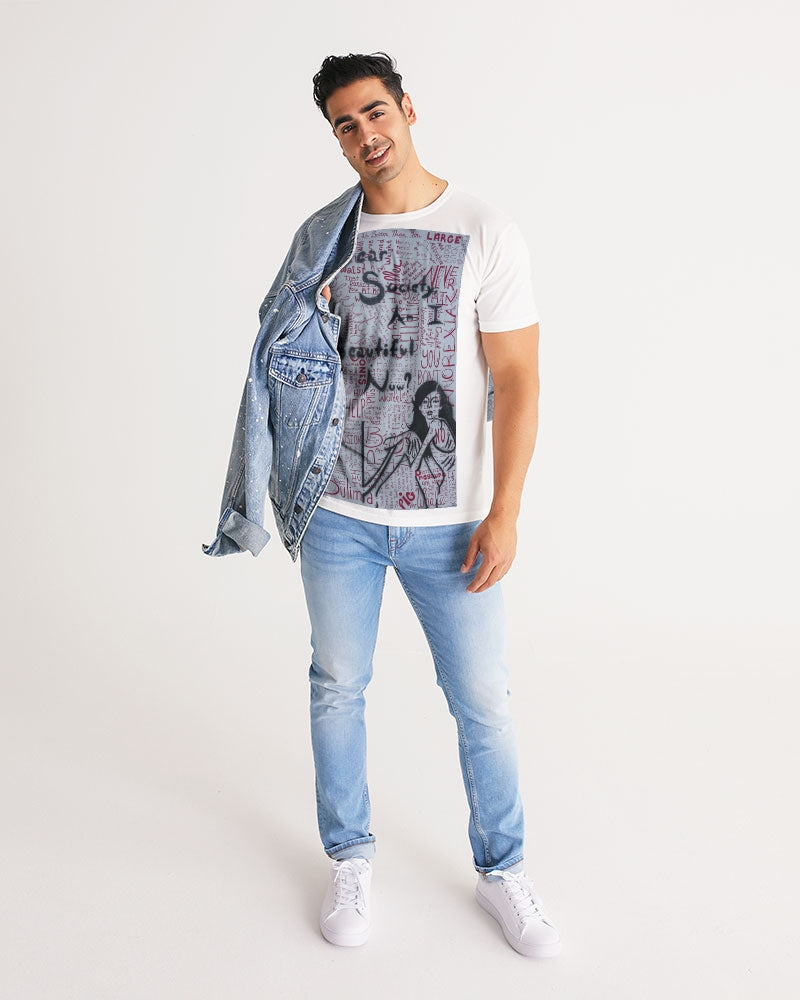 Dear Society Original Men's Tee