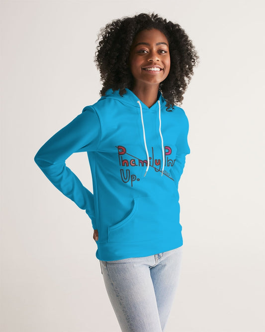 Phamily Phuck Up Women's Hoodie