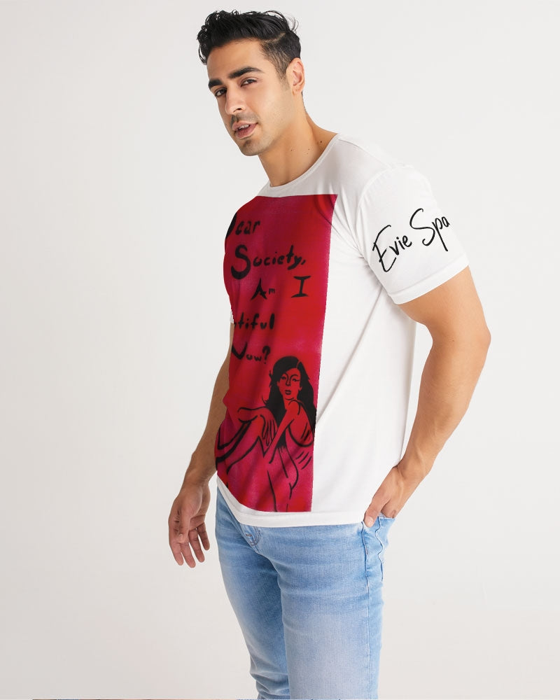 Dear Society Men's Tee