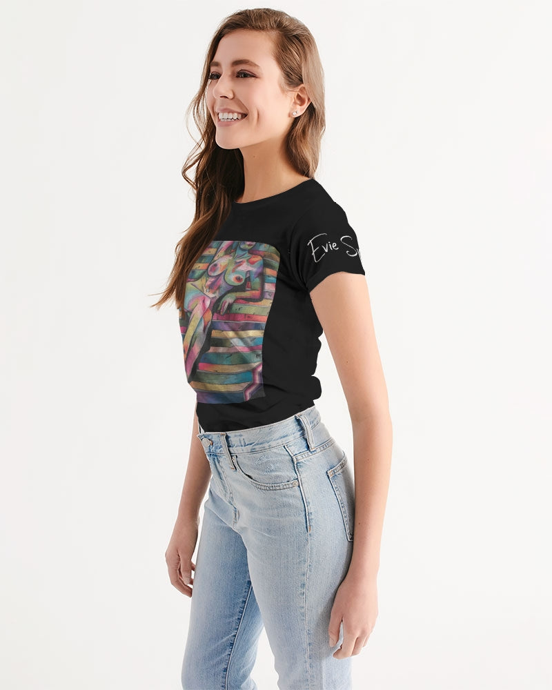 Tess Women's Tee