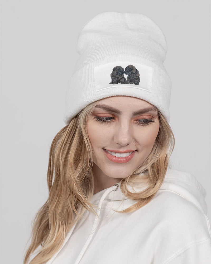 Shar Peis Solid Knit Beanie | Sportsman