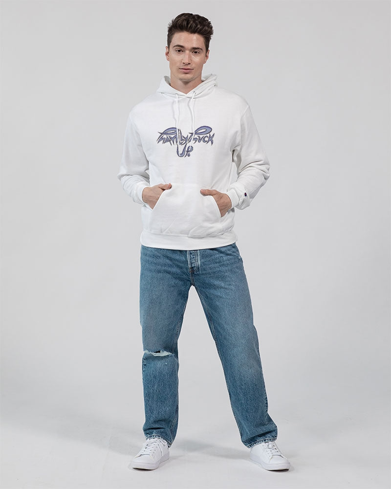 Phamily Phuck Up 3 Unisex Hoodie | Champion