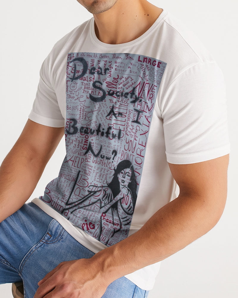 Dear Society Original Men's Tee