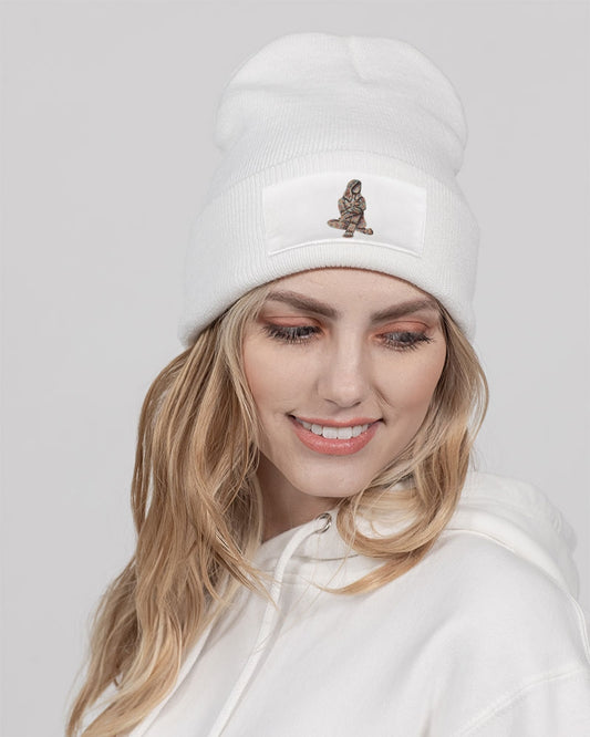 Contenu Soi Solid Knit Beanie | Sportsman