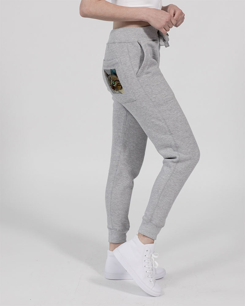 Simon Unisex Premium Fleece Joggers | Lane Seven