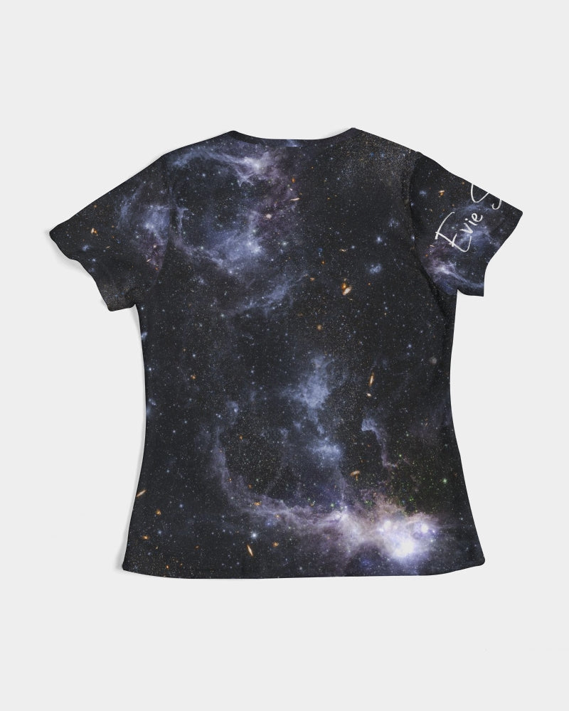 Galaxy (1) Women's Tee