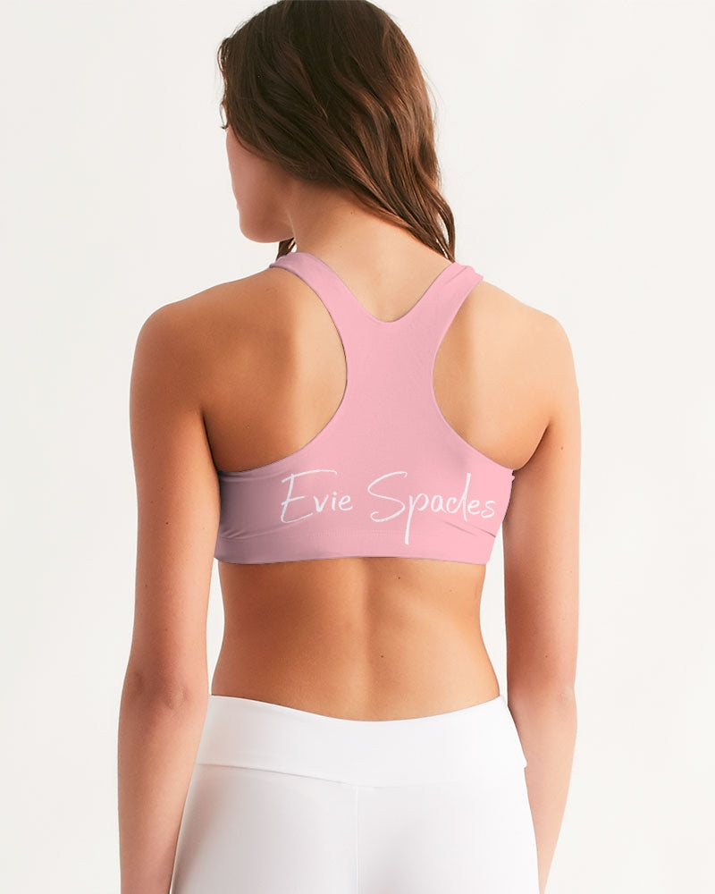 Phamily Phuck Up 2 Women's Seamless Sports Bra