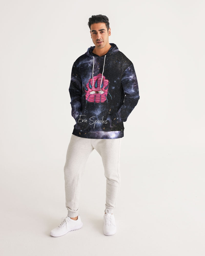 Galaxy (1) Men's Hoodie
