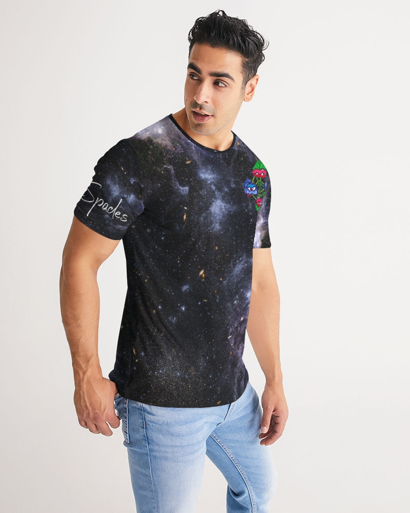 Galaxy (1) Men's Tee