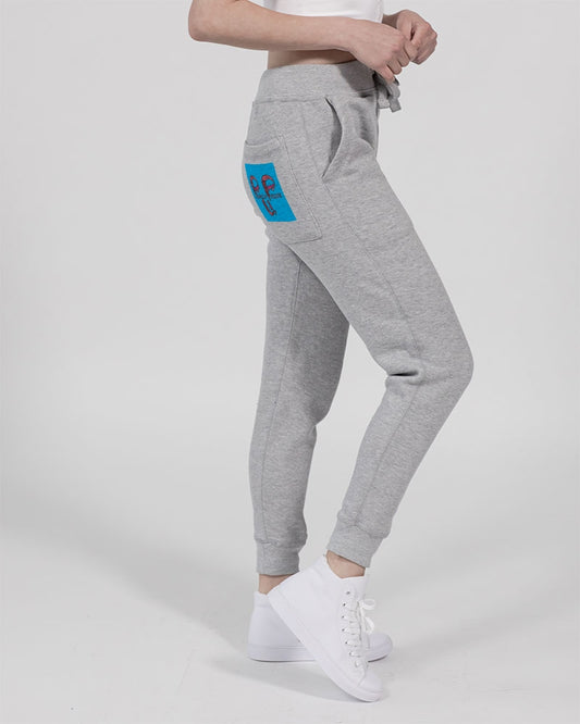 Phamily Phuck Up Unisex Premium Fleece Joggers | Lane Seven