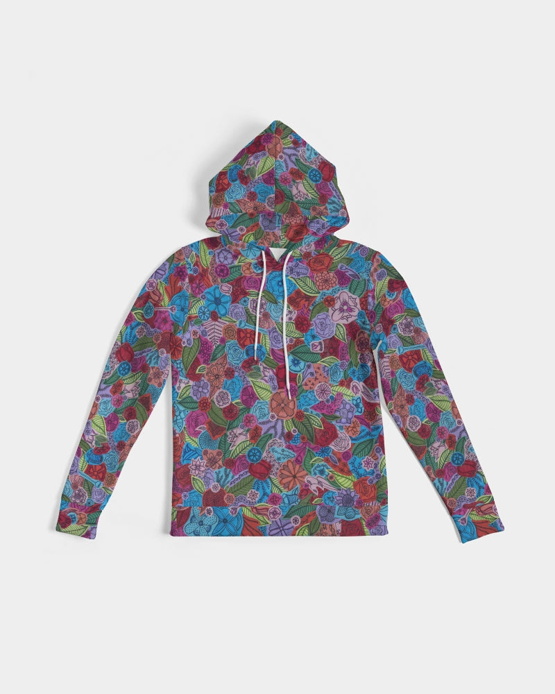 Les Fleurs Women's Hoodie