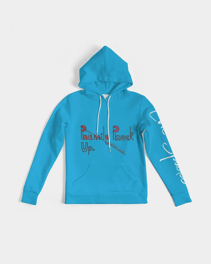 Phamily Phuck Up Women's Hoodie