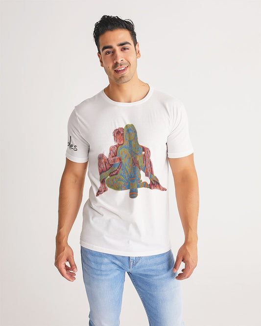 Accroche-toi à Moi Men's Tee