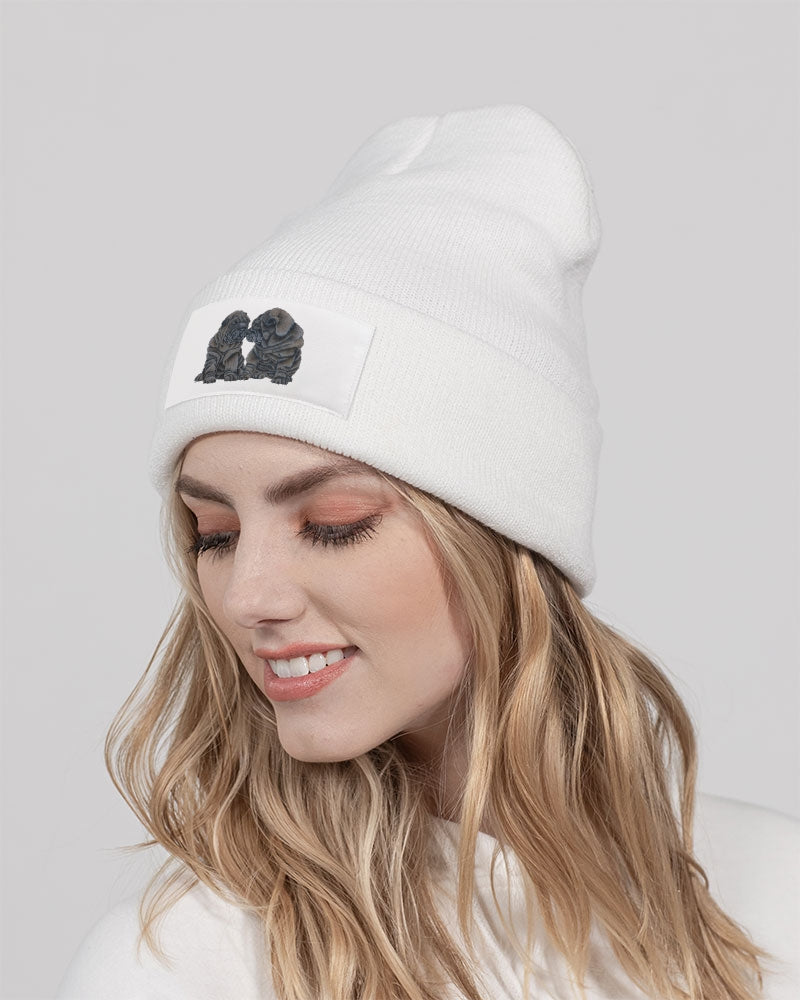 Shar Peis Solid Knit Beanie | Sportsman