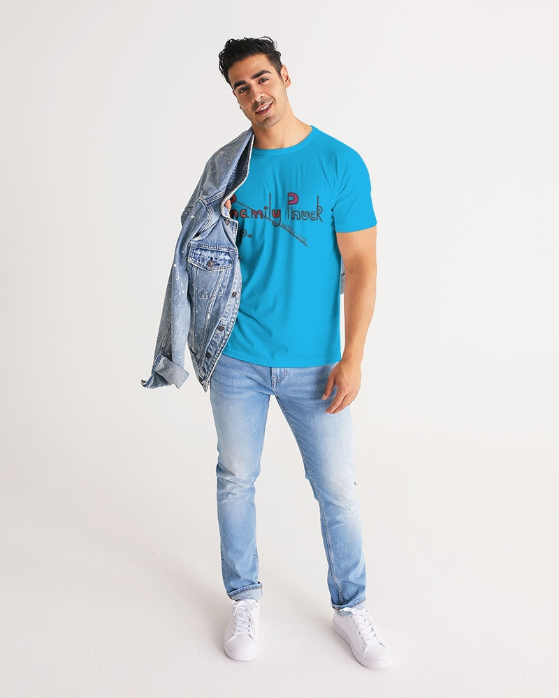 Phamily Phuck Up Men's Tee