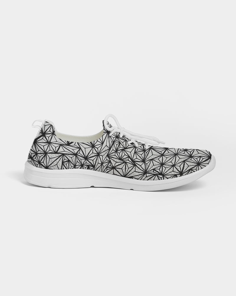 Mirage Men's Lace Up Flyknit Shoe
