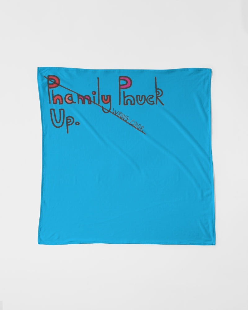 Phamily Phuck Up Bandana Set