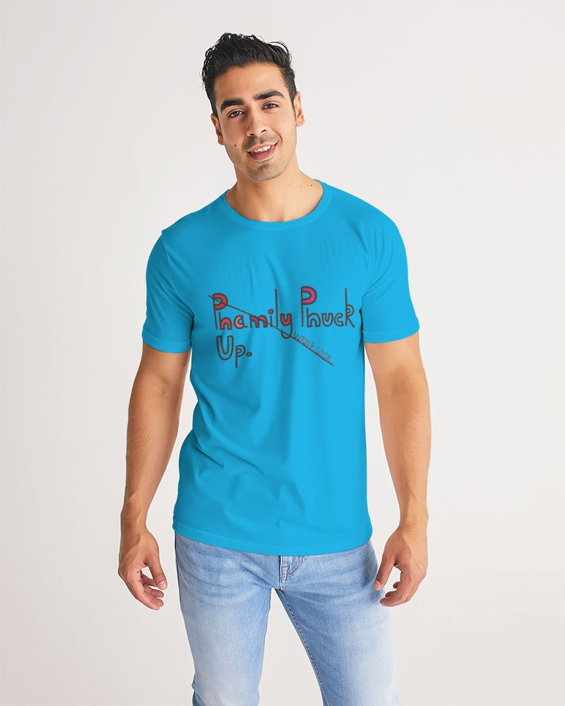 Phamily Phuck Up Men's Tee
