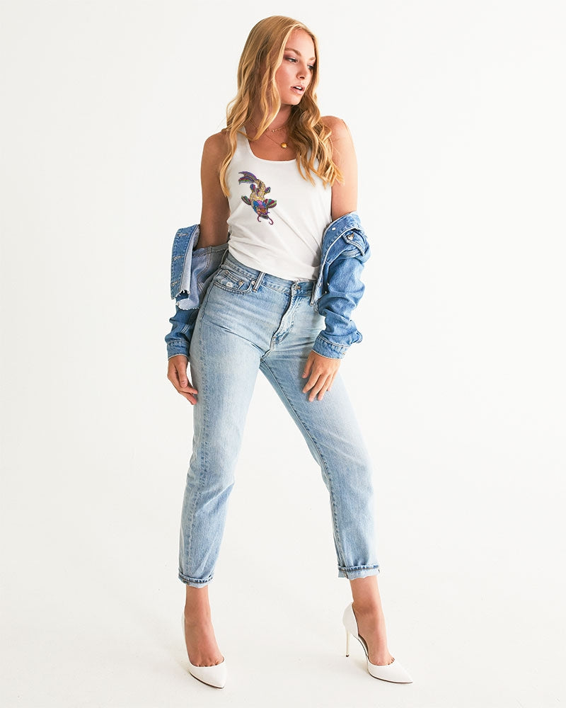 Carl Women's Tank