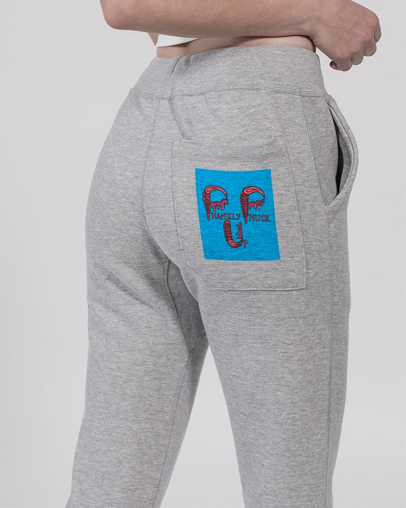 Phamily Phuck Up Unisex Premium Fleece Joggers | Lane Seven