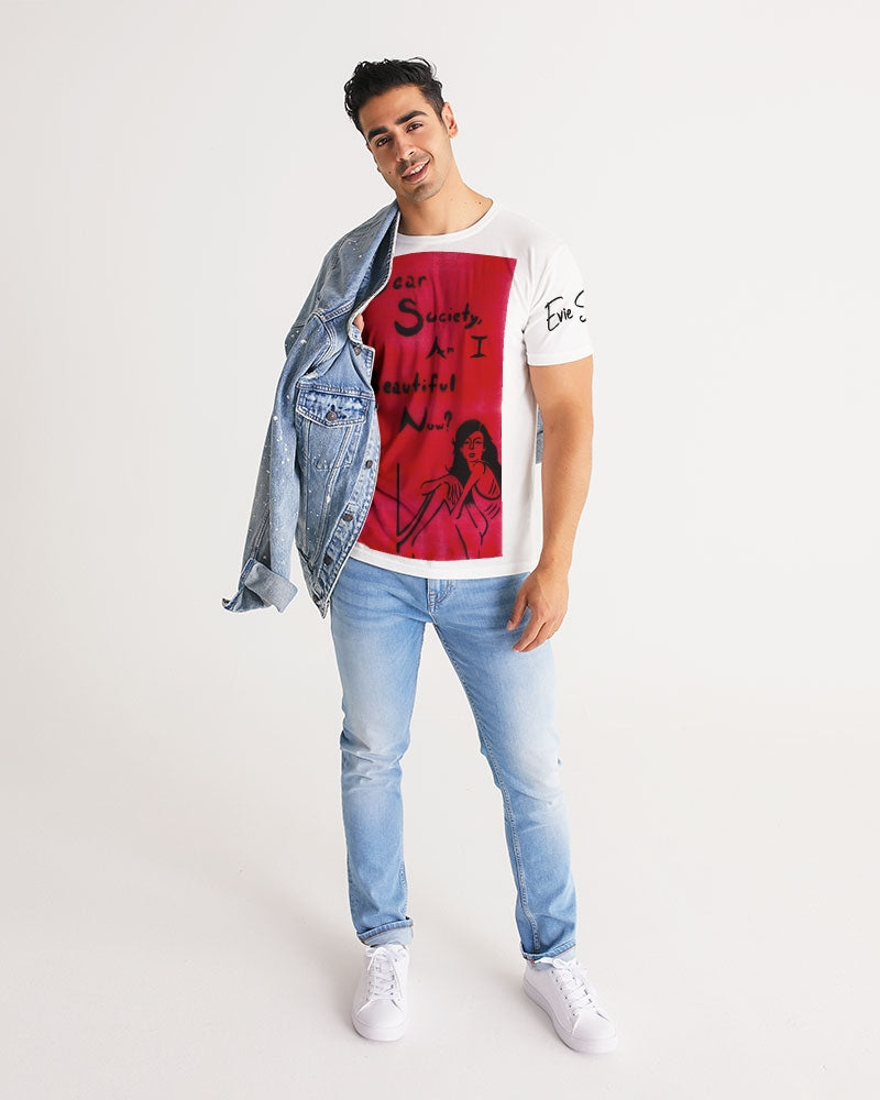 Dear Society Men's Tee