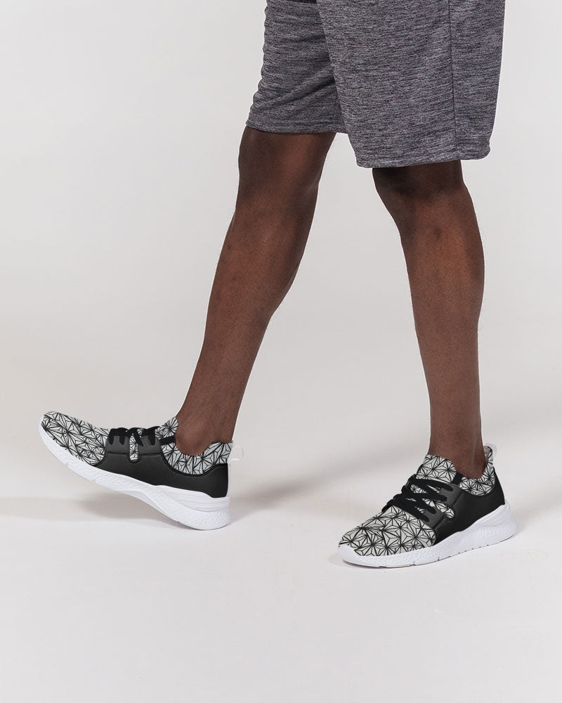 Mirage Men's Two-Tone Sneaker