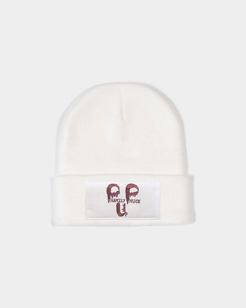Phamily Phuck Up Solid Knit Beanie | Sportsman