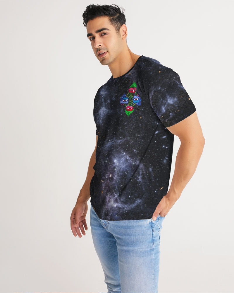 Galaxy (1) Men's Tee
