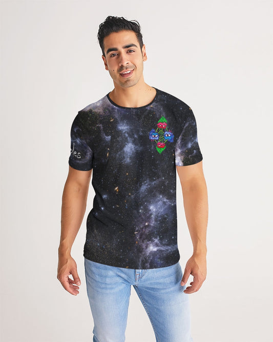 Galaxy (1) Men's Tee