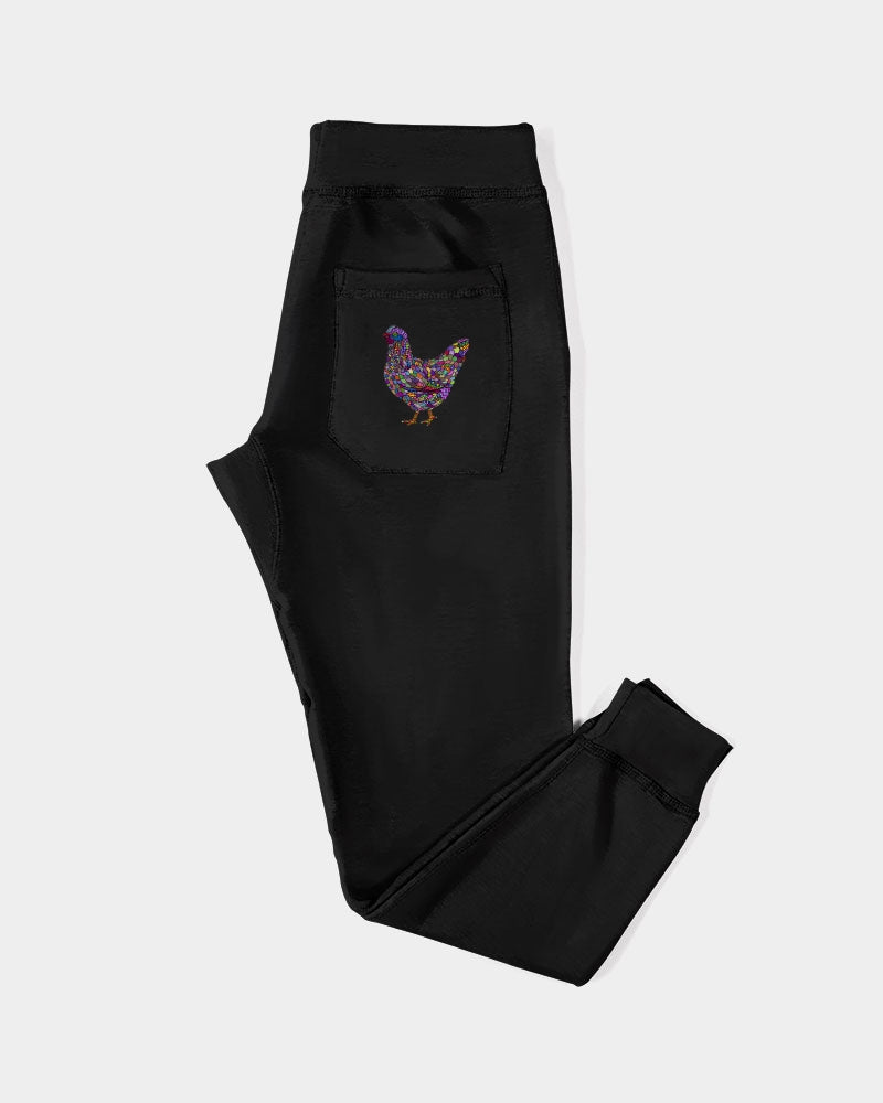 Ziracuny Unisex Premium Fleece Joggers | Lane Seven