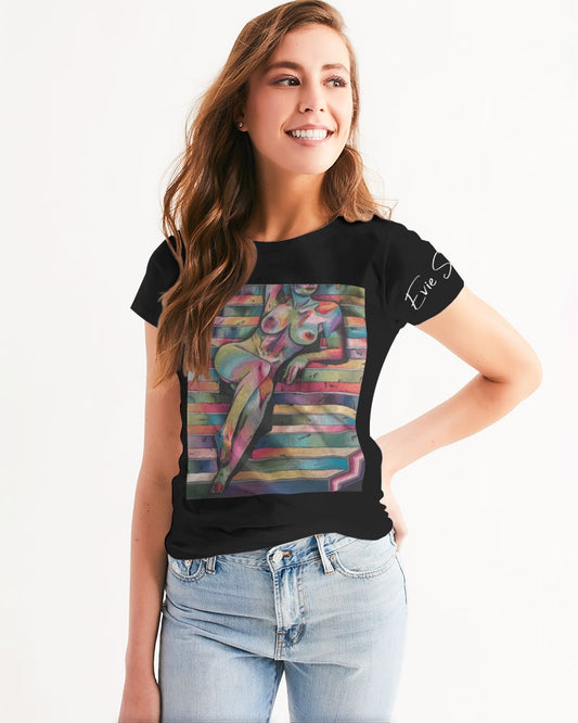 Tess Women's Tee