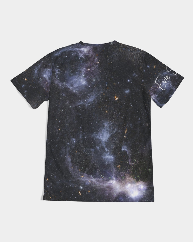Galaxy (1) Men's Tee