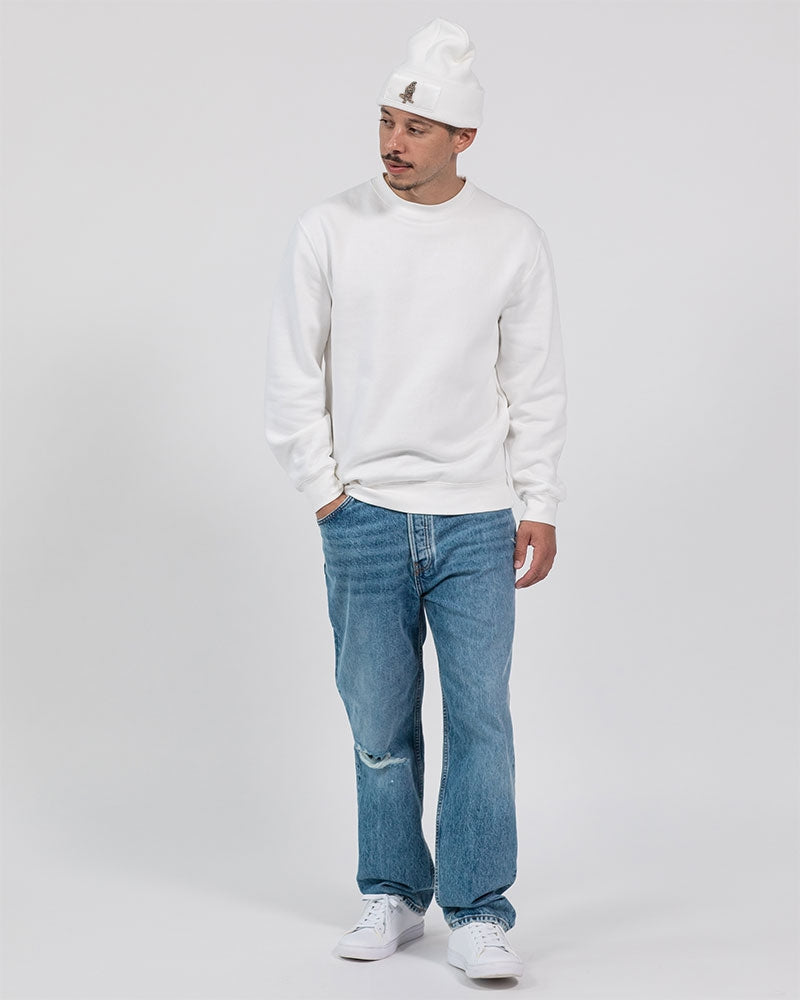 Contenu Soi Solid Knit Beanie | Sportsman