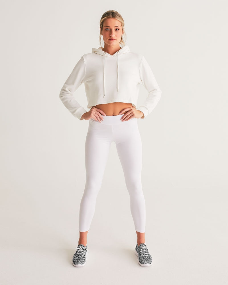 Mirage Women's Lace Up Flyknit Shoe