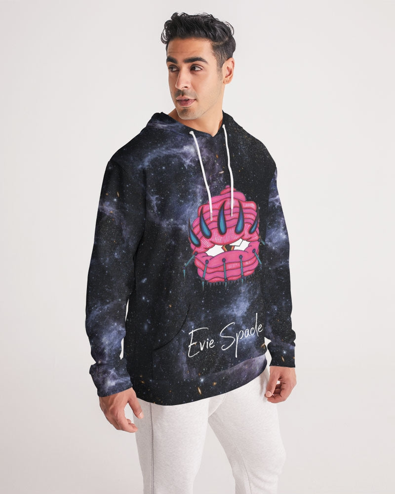 Galaxy (1) Men's Hoodie
