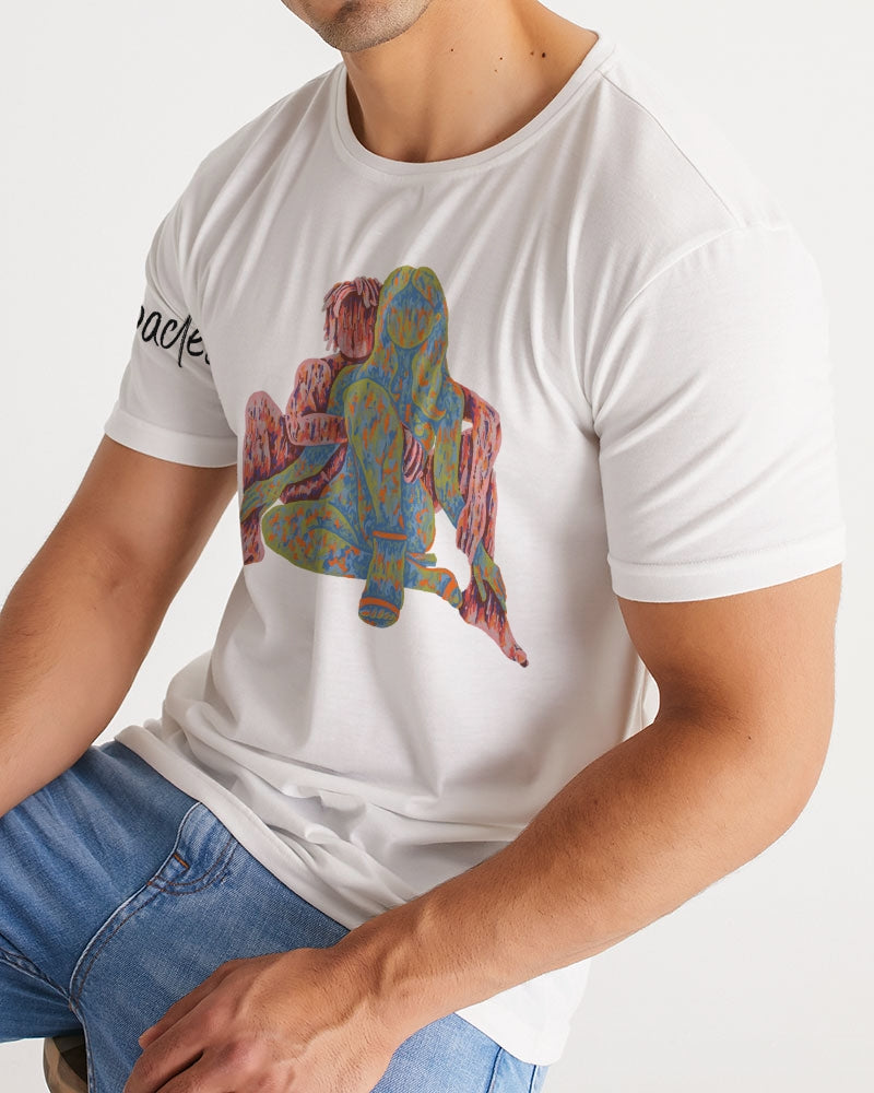 Accroche-toi à Moi Men's Tee