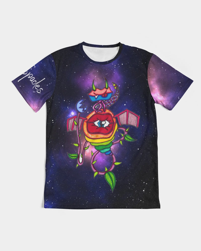 Galaxy 3 Men's Tee