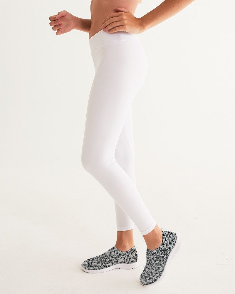 Mirage Women's Slip-On Flyknit Shoe