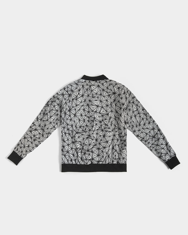 Mirage Women's Bomber Jacket