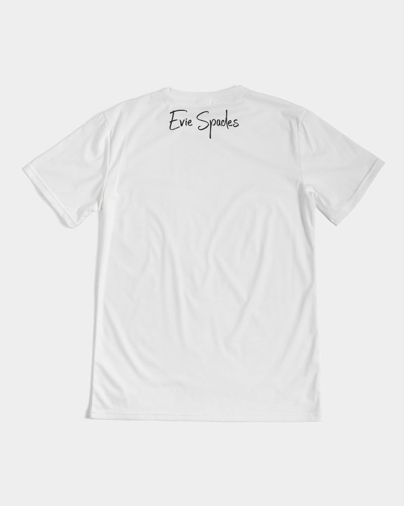 Reine Émeraude Men's Tee