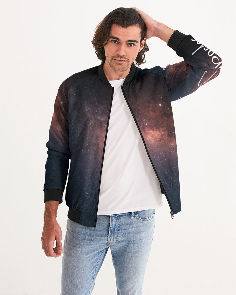Galaxy 2 Men's Bomber Jacket