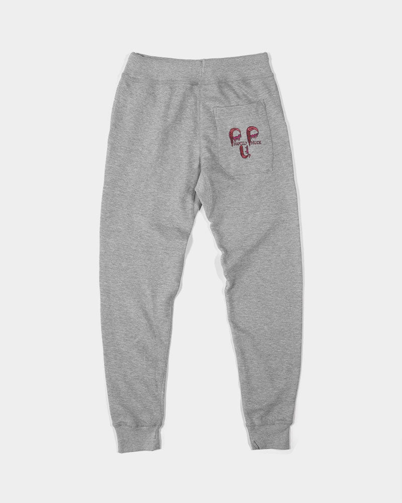 Phamily Phuck Up Unisex Premium Fleece Joggers | Lane Seven