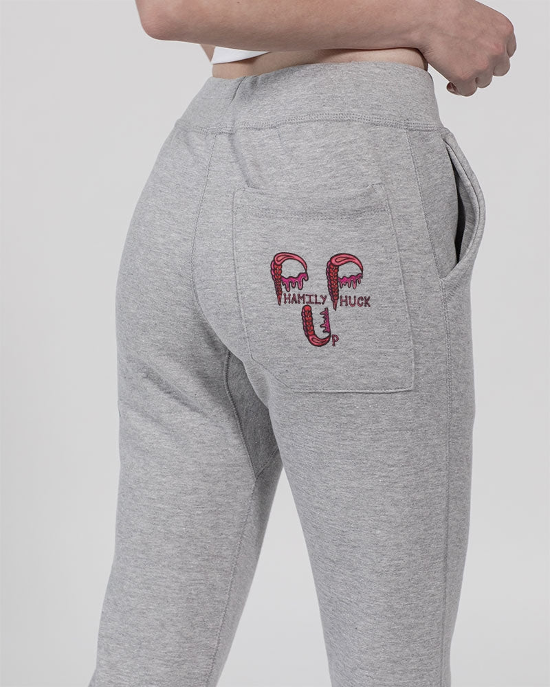 Phamily Phuck Up Unisex Premium Fleece Joggers | Lane Seven