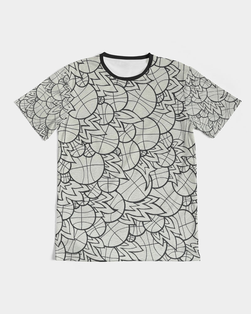 Shaun's Basketballs 2023 Men's Tee