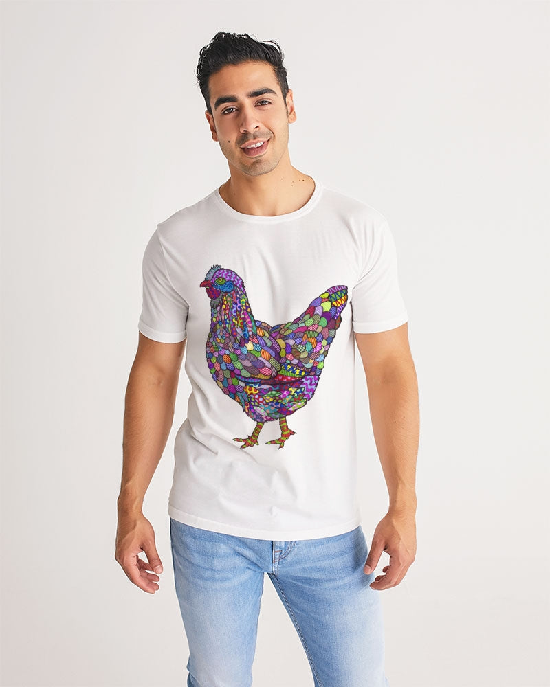Ziracuny Men's Tee