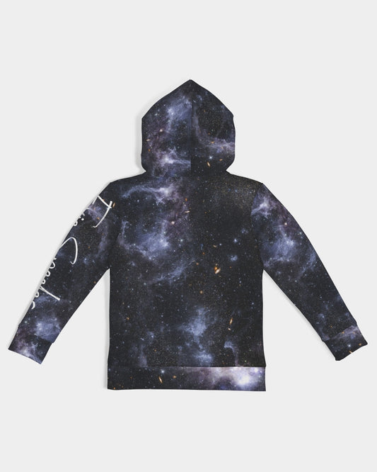 Galaxy (1) Kids Hoodie