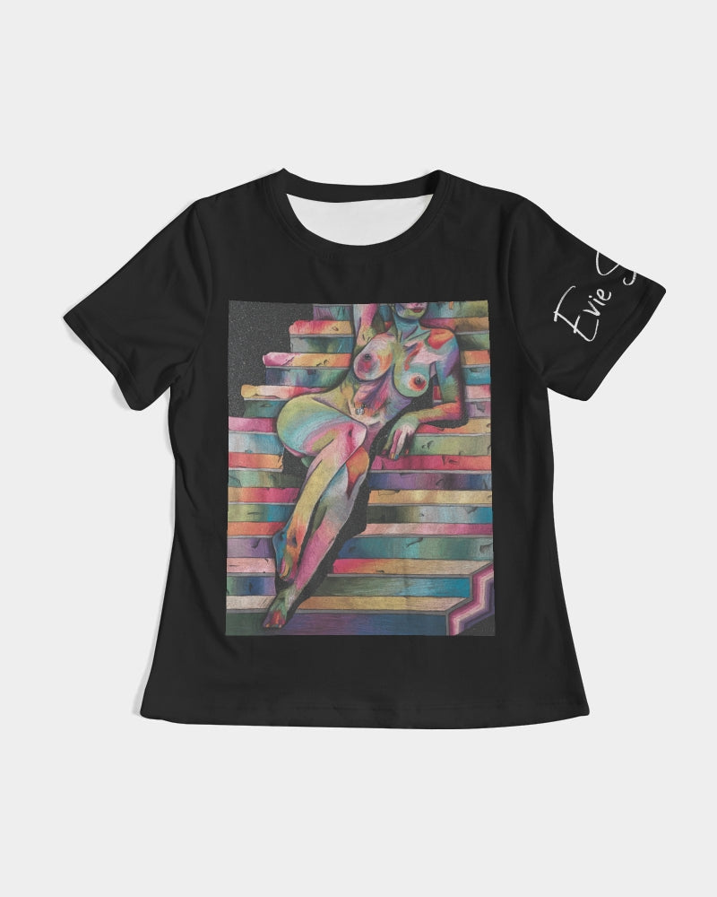 Tess Women's Tee